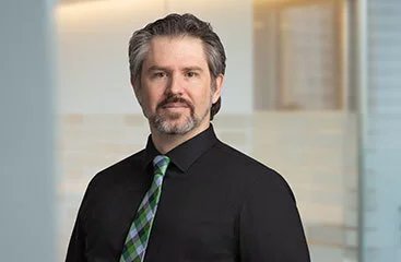 Photo of Seth C. Wrinkle