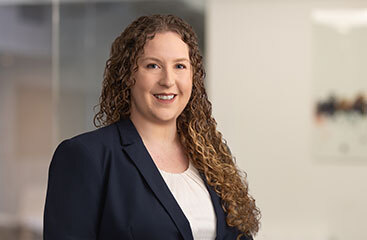 Photo of Grace N. Cousins