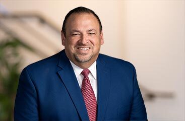 Photo of Joe D. Garcia