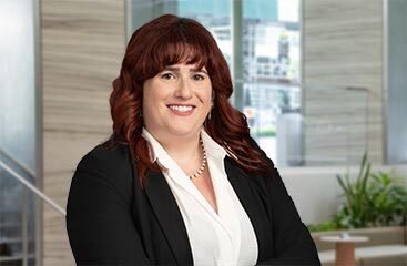 Photo of Elisabeth A. Meddin