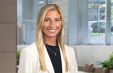 Photo of Erin P. Howlin