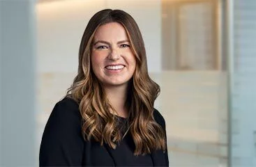 Photo of Elisia G. Harder