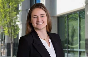 Photo of Kiersten I Ginkel