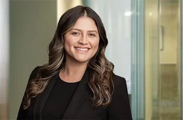 Photo of Elda S. Rosales Calixto