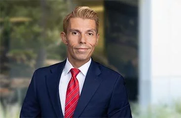 Photo of Aaron R. Van Tassel