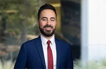 Photo of Kenan  Rahmani