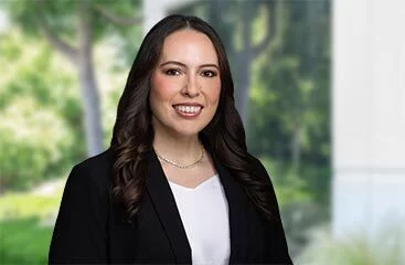 Photo of Erinn K. De La Riva