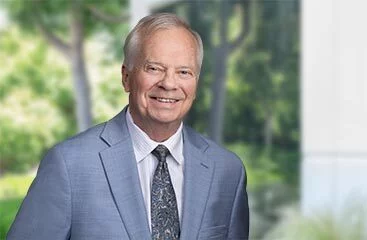 Photo of R. Gregory Amundson