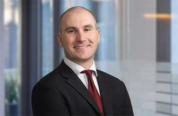 Photo of Kyle R. Smith