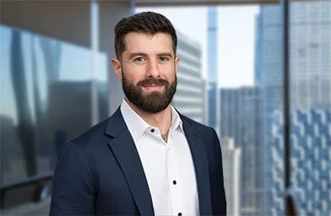 Photo of Jonathan D. Quagliarello