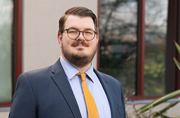 Photo of Sean L. Phillips