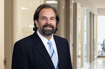 Photo of James C. Goodnow Jr.