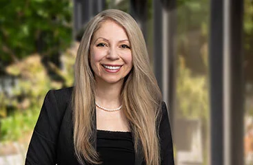 Photo of Talar M. Toprakjian