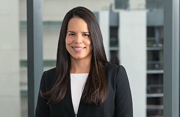 Photo of Cecilia D. Torello