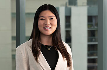 Photo of Stella  Zhou