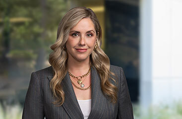 Photo of Rebecca M. Gabroy