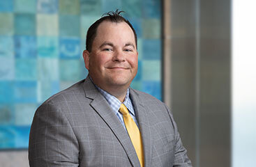 Photo of John C. Stiglich II