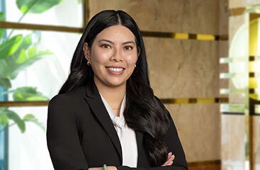 Photo of Ngoc-Lan T. Nguyen