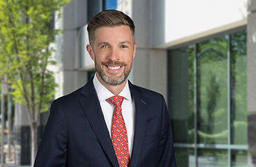 Photo of Christopher G. Brown