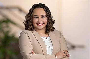 Photo of Anna C. Palacios