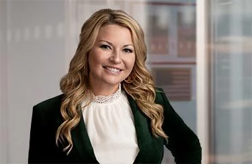 Photo of Jill A. Mucerino