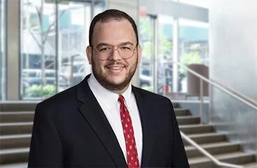 Photo of Jason M. Schwartz