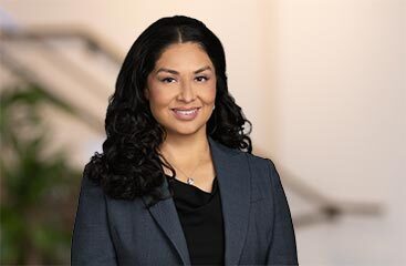 Photo of Minerva I. Zamora