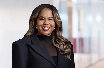 Photo of Ariana N. Gibbs