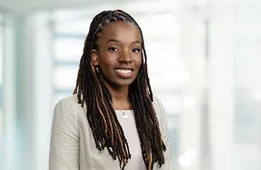 Photo of DeAndreth G. Isaacs