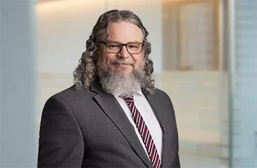 Photo of Joel R. Newey