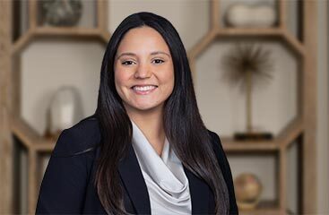 Photo of Rachel Ferreira Barone