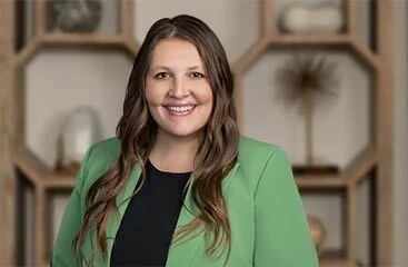 Photo of Molly M. Wilcox