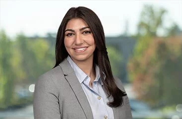 Photo of Nitya S. Tolani