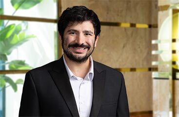 Photo of Nima  Mehranfar