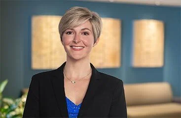 Photo of Kimber R. Roten