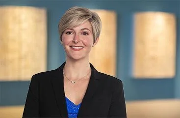 Photo of Kimber R. Roten