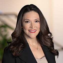 Melissa Osio Martinez