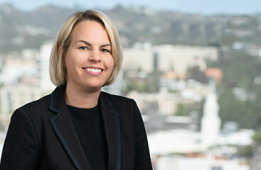 Photo of Claudia  Borsutzki