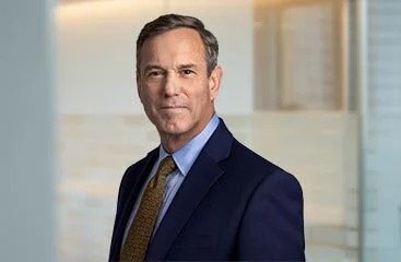 Photo of Philip R. Bennett