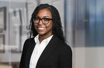 Photo of Ariel C. Booker