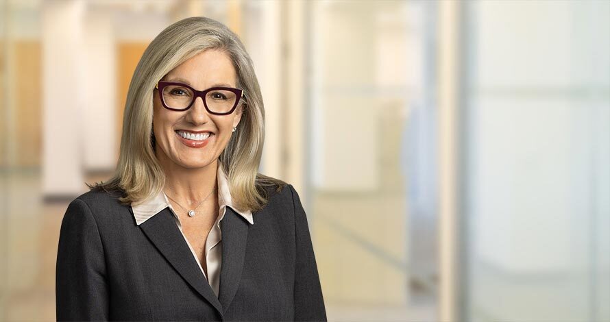 Neely Fortinberry, Wood Smith Henning & Berman LLP Photo