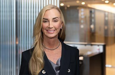 Photo of Stefany A. Tewell