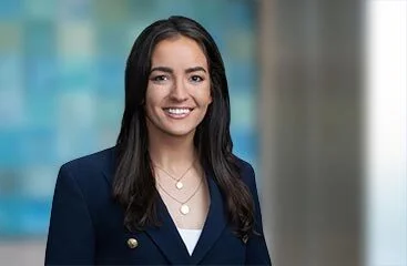Photo of Kimberly N. Horne