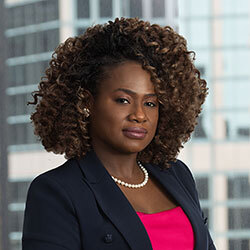 Nicole P. Aldridge-Henry