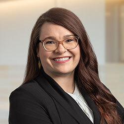 Lauren E. Nweze