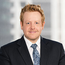 Zachary Fletcher