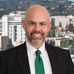 Jacob P. Wilson