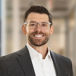 Timothy D. Shea