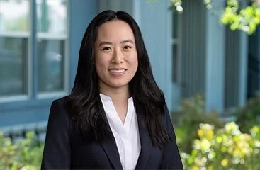 Photo of Tiffany D. Chu