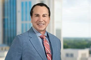 Photo of Andrew S. Yatkman